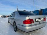 Mercedes-Benz E 230 1996 года за 3 200 000 тг. в Астана – фото 4