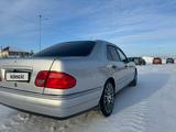 Mercedes-Benz E 230 1996 года за 3 200 000 тг. в Астана – фото 3