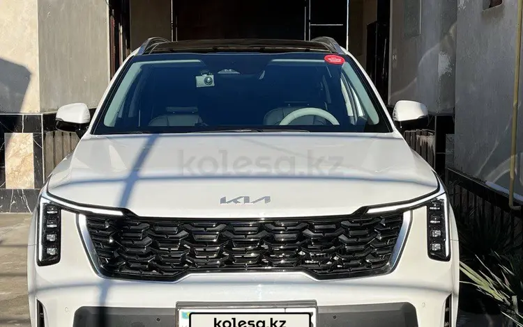 Kia Sorento 2023 годаfor21 300 000 тг. в Шымкент