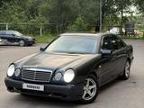 Mercedes-Benz E 280 1997 годаүшін2 200 000 тг. в Алматы