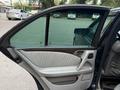 Mercedes-Benz E 280 1997 годаүшін2 200 000 тг. в Алматы – фото 12