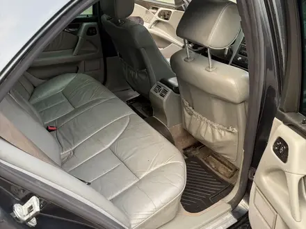 Mercedes-Benz E 280 1997 года за 2 200 000 тг. в Алматы – фото 14