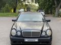 Mercedes-Benz E 280 1997 годаүшін2 200 000 тг. в Алматы – фото 2