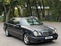Mercedes-Benz E 280 1997 годаүшін2 200 000 тг. в Алматы – фото 4