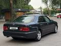 Mercedes-Benz E 280 1997 годаүшін2 200 000 тг. в Алматы – фото 7