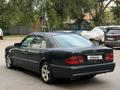 Mercedes-Benz E 280 1997 годаүшін2 200 000 тг. в Алматы – фото 8