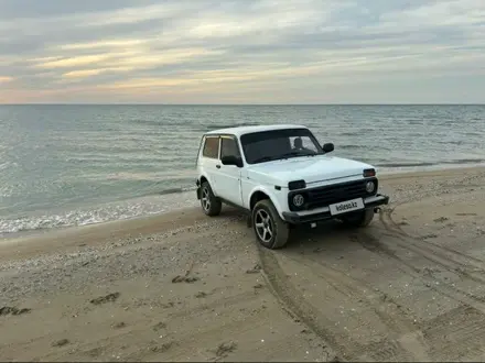 ВАЗ (Lada) Lada 2121 2012 года за 1 550 000 тг. в Актау