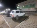 ВАЗ (Lada) Lada 2121 2012 года за 1 550 000 тг. в Актау – фото 11