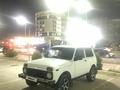 ВАЗ (Lada) Lada 2121 2012 года за 1 550 000 тг. в Актау – фото 12