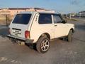 ВАЗ (Lada) Lada 2121 2012 года за 1 550 000 тг. в Актау – фото 8