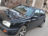 Volkswagen Golf 1993 года за 1 200 000 тг. в Темиртау – фото 2