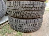 225/55R17 MICHELIN X-ICE.үшін65 000 тг. в Алматы – фото 2