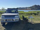 Toyota Land Cruiser Prado 1999 года за 10 300 000 тг. в Усть-Каменогорск