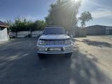 Toyota Land Cruiser Prado 1999 года за 10 300 000 тг. в Усть-Каменогорск – фото 3
