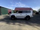 Toyota Land Cruiser Prado 1999 года за 10 300 000 тг. в Усть-Каменогорск – фото 4