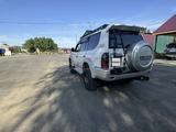 Toyota Land Cruiser Prado 1999 года за 10 300 000 тг. в Усть-Каменогорск – фото 5