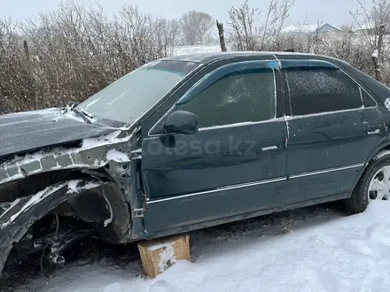 Toyota Camry 1996 года за 1 950 000 тг. в Алматы – фото 7