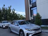 Kia Optima 2018 года за 7 200 000 тг. в Тараз – фото 3