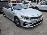 Kia Optima 2018 года за 7 200 000 тг. в Тараз