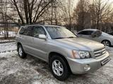 Toyota Highlander 2002 годаүшін6 600 000 тг. в Алматы – фото 2