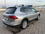 Volkswagen Tiguan 2020 года за 13 500 000 тг. в Караганда – фото 4