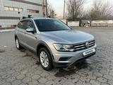 Volkswagen Tiguan 2020 года за 13 500 000 тг. в Караганда