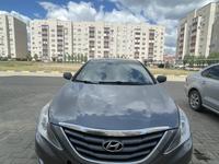 Hyundai Sonata 2013 годаүшін5 850 000 тг. в Актобе