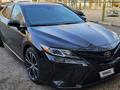 Toyota Camry 2018 годаfor7 800 000 тг. в Астана – фото 2