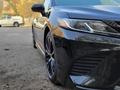 Toyota Camry 2018 годаfor7 800 000 тг. в Астана – фото 9