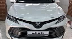 Toyota Camry 2019 годаfor14 000 000 тг. в Алматы