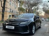 Toyota Corolla 2022 годаfor10 200 000 тг. в Алматы – фото 3