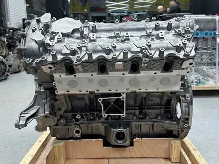 Двигатель М278 DE 4 6AL 4.6 V8 Bi-Turbo в сборе за 4 500 000 тг. в Астана – фото 3