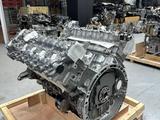 Двигатель М278 DE 4 6AL 4.6 V8 Bi-Turbo в сборе за 4 500 000 тг. в Астана