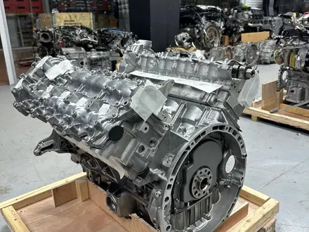 Двигатель М278 DE 4 6AL 4.6 V8 Bi-Turbo в сборе за 4 500 000 тг. в Астана