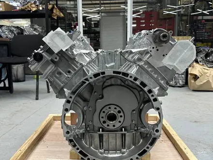 Двигатель М278 DE 4 6AL 4.6 V8 Bi-Turbo в сборе за 4 500 000 тг. в Астана – фото 4