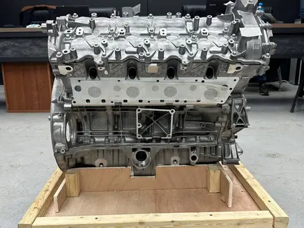 Двигатель М278 DE 4 6AL 4.6 V8 Bi-Turbo в сборе за 4 500 000 тг. в Астана – фото 6