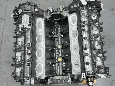 Двигатель М278 DE 4 6AL 4.6 V8 Bi-Turbo в сборе за 4 500 000 тг. в Астана – фото 7