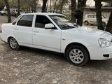 ВАЗ (Lada) Priora 2170 2014 года за 2 600 000 тг. в Шымкент – фото 3