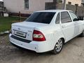 ВАЗ (Lada) Priora 2170 2014 годаүшін2 600 000 тг. в Шымкент – фото 7