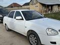 ВАЗ (Lada) Priora 2170 2014 года за 2 600 000 тг. в Шымкент – фото 8