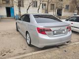 Toyota Camry 2014 годаүшін12 000 000 тг. в Тараз – фото 3