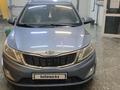 Kia Rio 2012 года за 4 400 000 тг. в Рудный