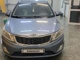 Kia Rio 2012 года за 4 400 000 тг. в Рудный