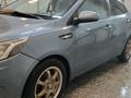 Kia Rio 2012 года за 4 400 000 тг. в Рудный – фото 5