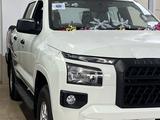 Mitsubishi L200 2022 годаүшін17 490 000 тг. в Актау – фото 2