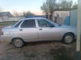 ВАЗ (Lada) 2110 2003 годаүшін450 000 тг. в Аксай