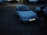 ВАЗ (Lada) 2110 2003 годаүшін450 000 тг. в Аксай – фото 4