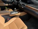 Lexus GS 350 2017 года за 19 000 000 тг. в Актобе – фото 2