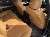 Lexus GS 350 2017 года за 19 000 000 тг. в Актобе – фото 3