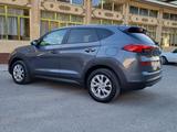 Hyundai Tucson 2019 годаfor10 400 000 тг. в Шымкент – фото 3